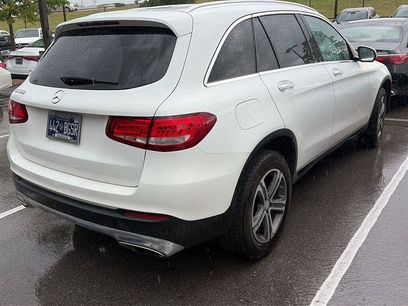 Used 2016 Mercedes-Benz GLC 300