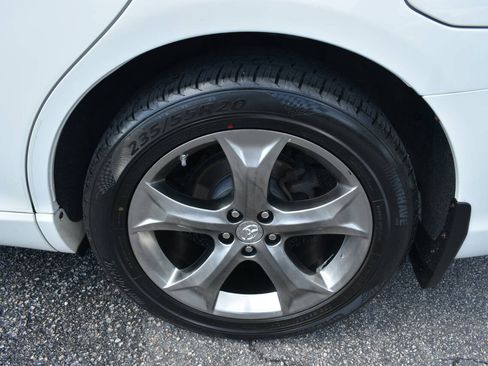 Used 2009 Toyota Venza AWD image 43