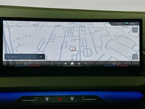 Used 2026 BMW X3 xDrive30 w/ Premium Package image 13