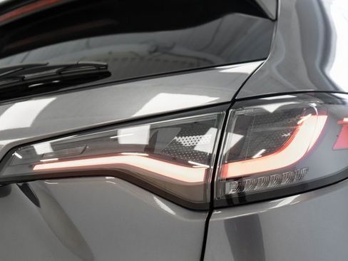Certified 2023 Honda HR-V EX-L image 13