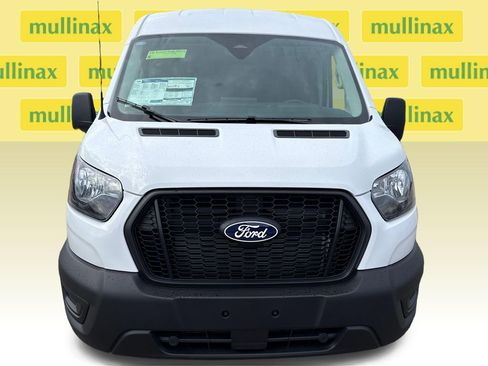 New 2026 Ford Transit 250 148 Medium Roof RWD image 11