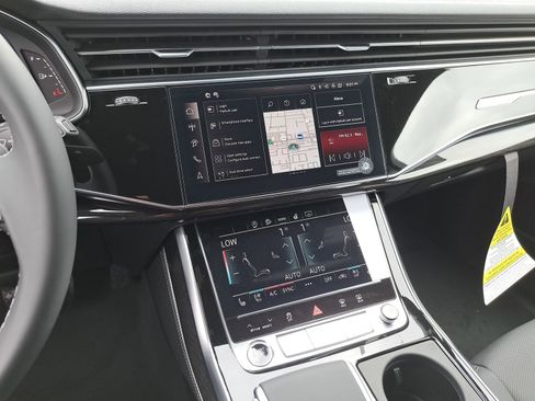 New 2026 Audi Q7 Premium Plus AWD/4WD image 22