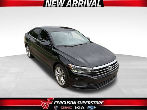 Used 2019 Volkswagen Jetta S FWD image 1