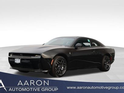 New 2026 Dodge Charger R/T Scat Pack