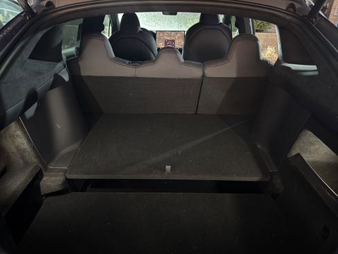 Used 2024 Tesla Model X Long Range image 4