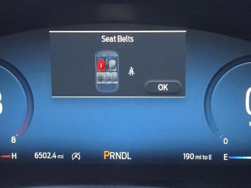 Used 2023 Ford Escape Active w/ Tech Pack #2 image 11