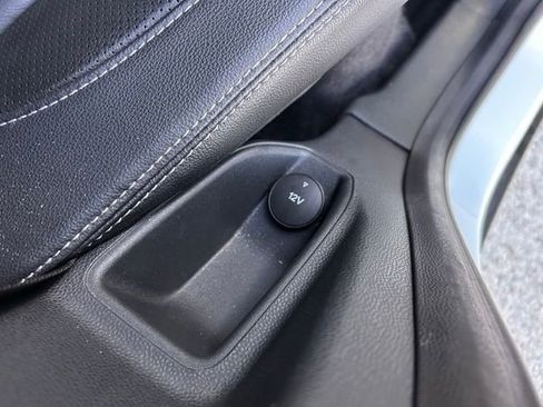 Used 2020 Ford EcoSport Titanium image 37