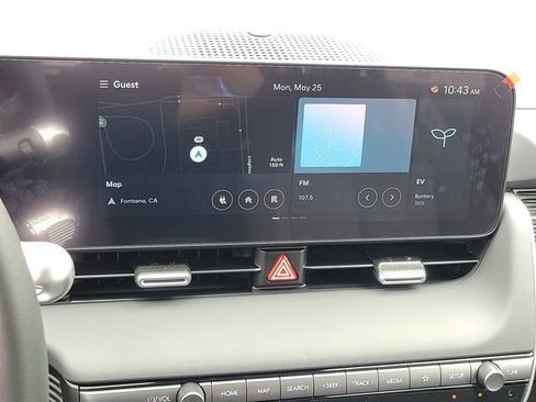 New 2026 Hyundai Ioniq 5 SE RWD image 12