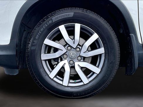 Used 2019 Honda Pilot EX image 9