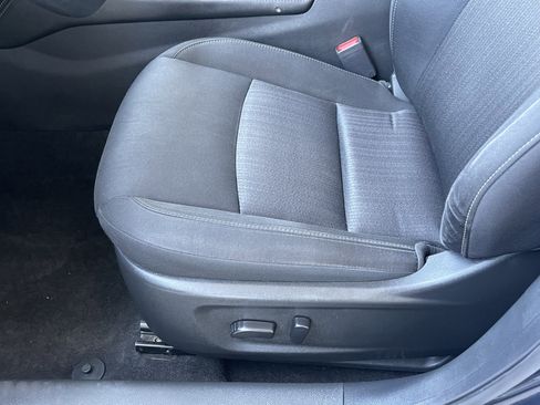 Used 2023 Nissan Altima 2.5 SV FWD image 13