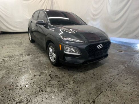 Used 2020 Hyundai Kona SE AWD/4WD image 1