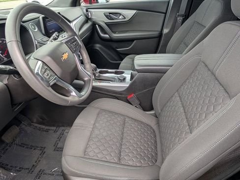 Used 2022 Chevrolet Blazer LT FWD image 14