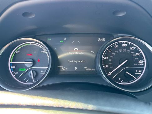 Used 2024 Toyota Camry XSE w/ Cold Weather Package FWD image 24