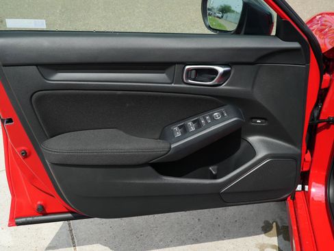 New 2026 Honda Civic Sport image 13