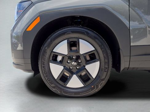 New 2026 Hyundai Santa Fe SEL FWD image 38