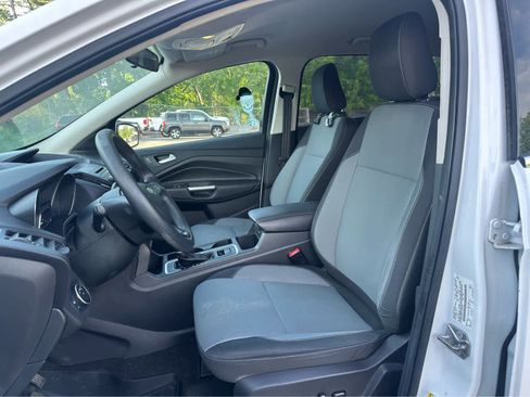 Used 2018 Ford Escape SE AWD/4WD image 10