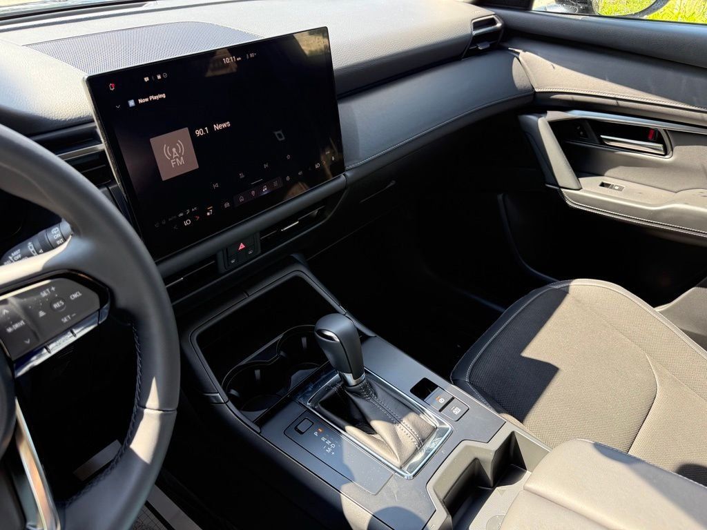 New 2026 MAZDA CX-5 Preferred AWD/4WD image 39
