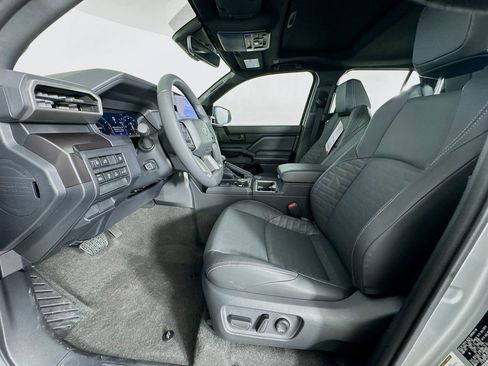 New 2025 Toyota 4Runner TRD Off-Road Premium image 14