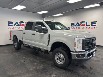 New 2026 Ford F250 XL w/ XL Off-Road Package