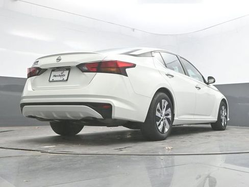 Used 2021 Nissan Altima 2.5 S image 37
