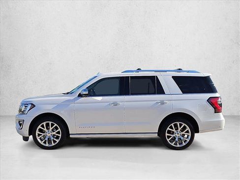 Used 2018 Ford Expedition Platinum RWD image 9