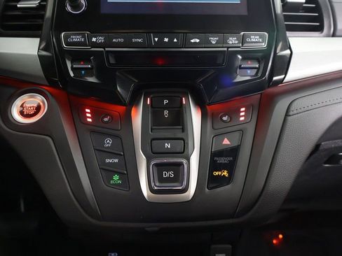 Used 2024 Honda Odyssey Sport image 51