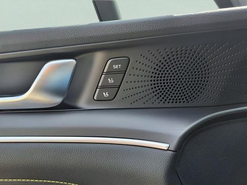 New 2026 Kia K5 GT w/ GT1 Package image 20