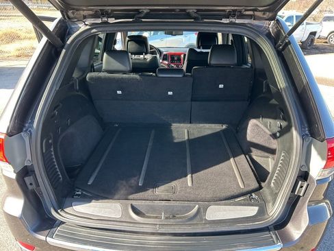 Used 2015 Jeep Grand Cherokee Limited image 29