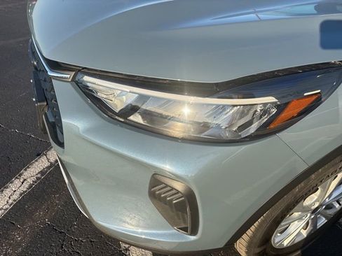 Certified 2023 Ford Escape Active w/ Tech Pack #2 image 46