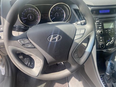 Used 2011 Hyundai Sonata GLS w/ Popular Equipment Pkg 2 image 18