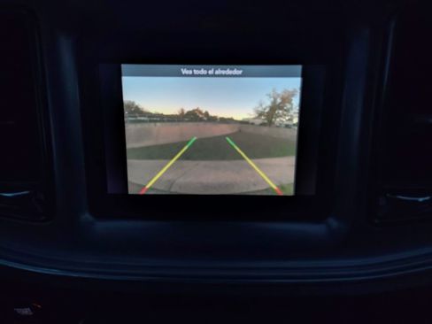 Used 2023 Dodge Challenger SXT image 8