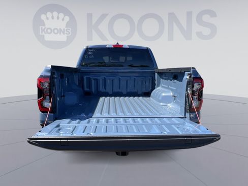 New 2025 Ford Ranger Lariat w/ FX4 Off-Road Package image 25