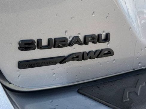 Certified 2026 Subaru Crosstrek 2.0i Premium AWD/4WD image 12