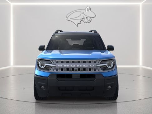 New 2026 Ford Bronco Sport Outer Banks AWD/4WD image 8