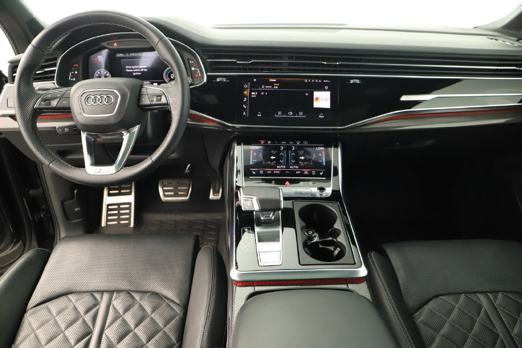 Certified 2023 Audi SQ7 Prestige AWD/4WD image 18