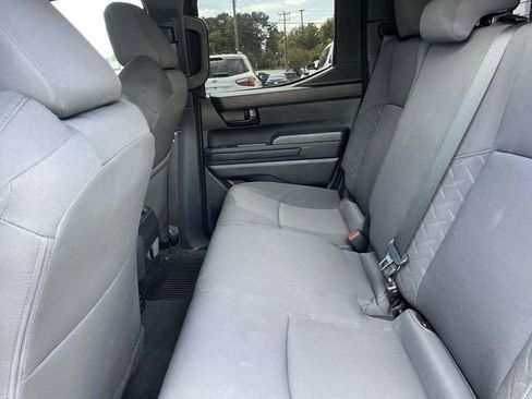 Used 2024 Toyota Tacoma SR5 RWD image 10