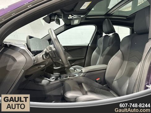 Certified 2025 BMW 228i xDrive w/ Premium Package AWD/4WD image 12