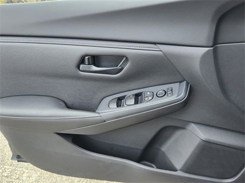 New 2025 Nissan Sentra S image 26