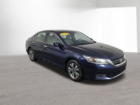 Used 2013 Honda Accord LX image 11