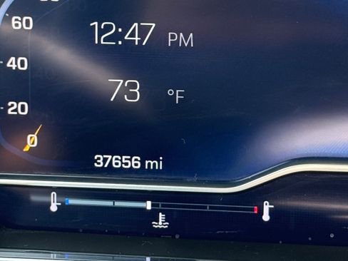 Used 2023 Chevrolet Silverado 1500 RST w/ Protection Package image 43