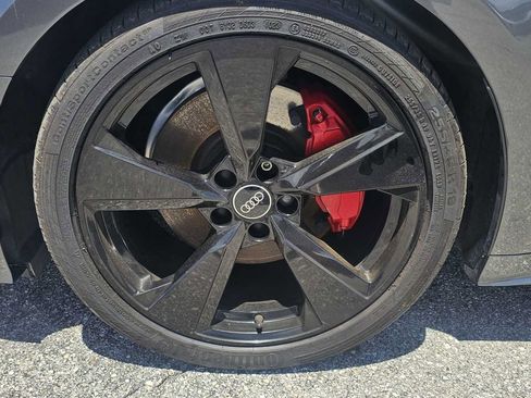 Used 2021 Audi A5 2.0T Premium Plus AWD/4WD image 5