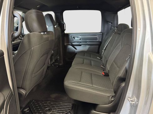 New 2026 RAM 1500 Big Horn AWD/4WD image 25