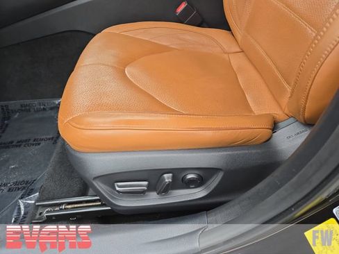 Used 2021 Toyota Avalon Limited w/ Advanced Safety Package image 24