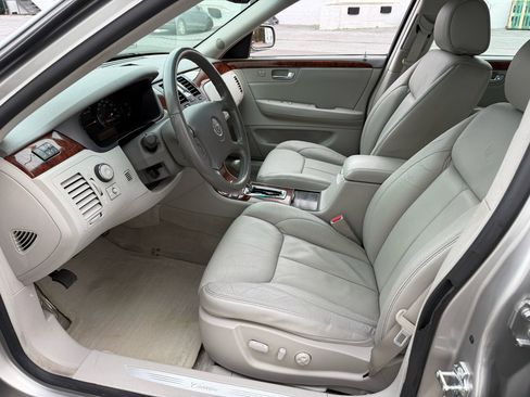 Used 2006 Cadillac DTS image 31