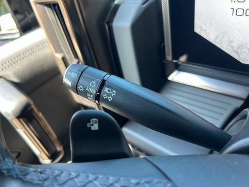 Used 2025 GMC Hummer EV 3X AWD/4WD image 61