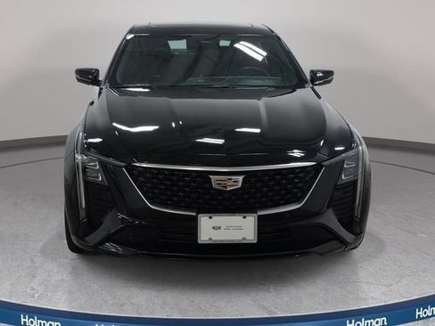 Used 2025 Cadillac CT5 Premium Luxury w/ Sun And Sound Package AWD/4WD image 2