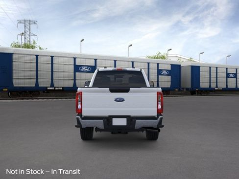 New 2026 Ford F250 XLT AWD/4WD image 5