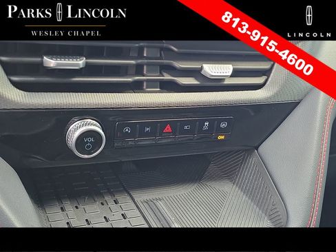 Used 2025 Ford Explorer ST w/ Sun And Sound Package AWD/4WD image 24
