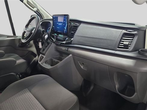 Used 2024 Ford Transit 350 XLT image 13