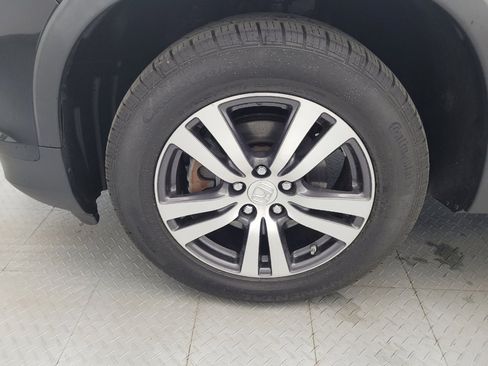 Used 2018 Honda Pilot EX-L image 31